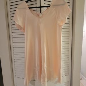 Vintage Christian Dior Nightdress